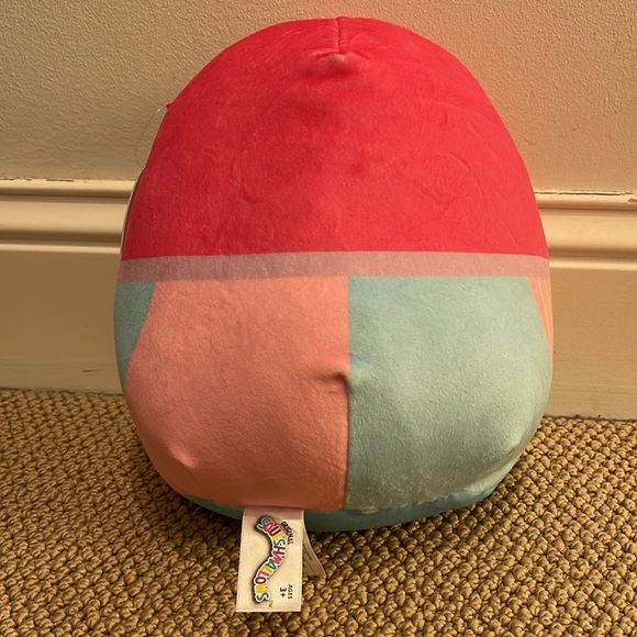 Squishmallows Kavya 8” NWT - Picture 3 of 3